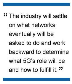 5G Quote