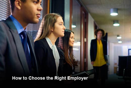 Finding the Right Employer: 6 Interview Questions-1