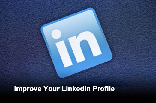 Optimize Your LinkedIn Profile in Seven Steps-1
