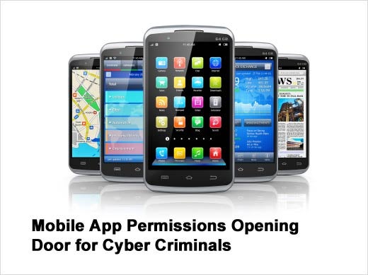 Study Reveals Abuse of Mobile App Permissions-1