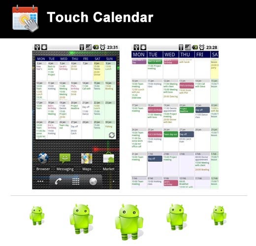 15 Hot New Productivity Apps for Android - slide 11
