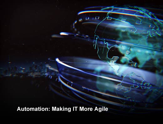 10 Surprising Ways Automation Can Simplify IT - slide 1