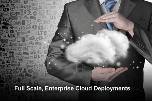 Five Predictions for Hybrid Cloud Environments in 2015 - slide 2