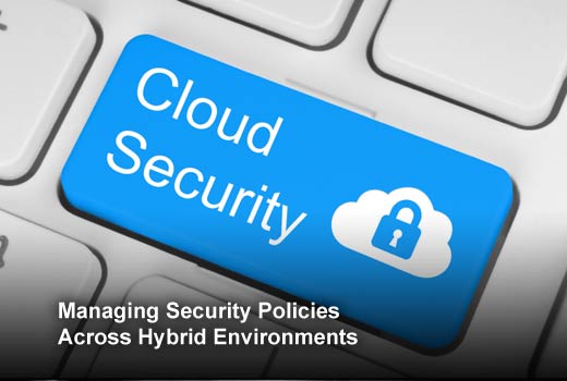 Five Predictions for Hybrid Cloud Environments in 2015 - slide 3