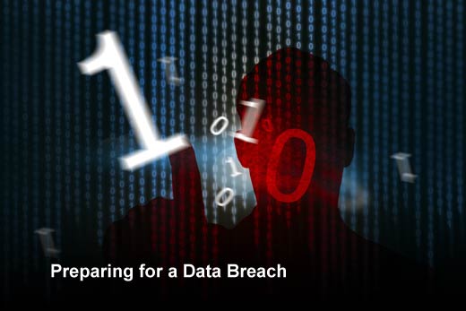Six Steps to Surviving Your First Breach - slide 1