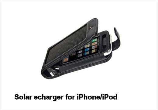 Alternate Chargers for Mobile Devices - slide 6