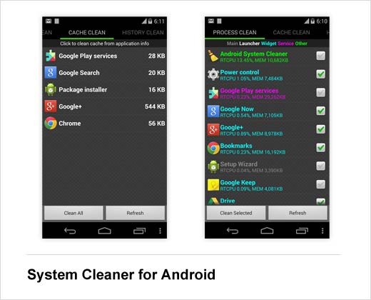 Fourteen Android Apps to Help You Get the Job Done - slide 8