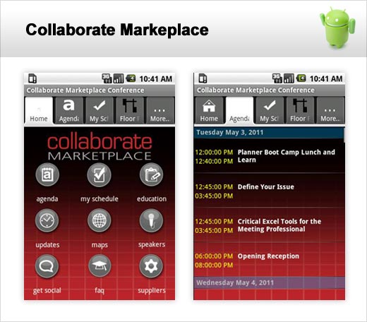 Fifteen Hot Collaboration Apps for Android - slide 7