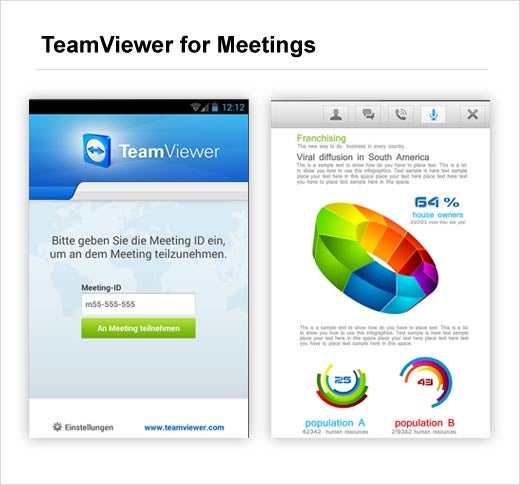 22 Android Apps for Meeting Success - slide 3