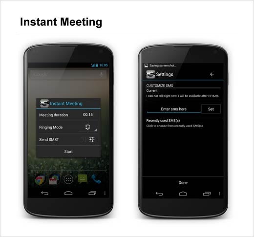 22 Android Apps for Meeting Success - slide 11