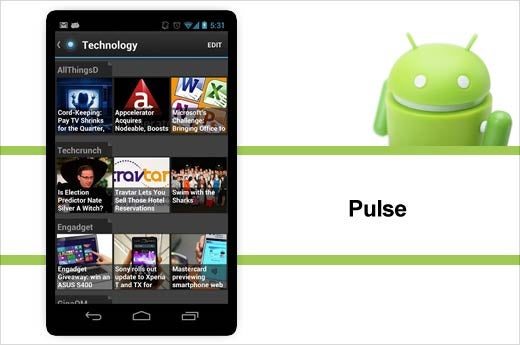Ten Top Tablet Apps for Android - slide 10