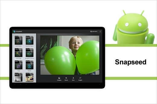 Ten Top Tablet Apps for Android - slide 5