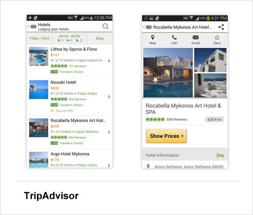 14 Helpful Android Apps for Travelers - slide 6