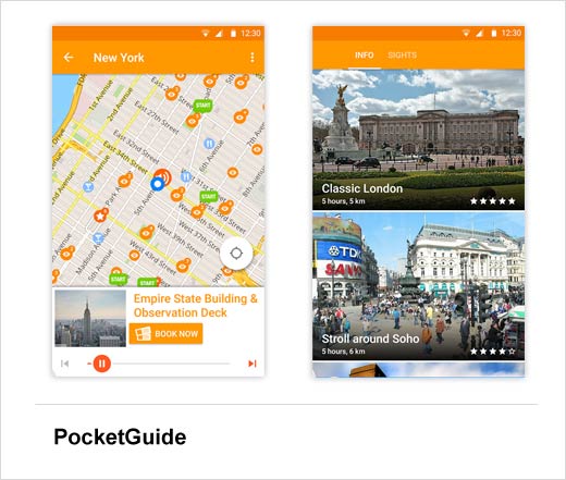14 Helpful Android Apps for Travelers - slide 13