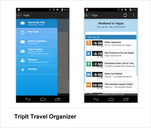 14 Helpful Android Apps for Travelers - slide 14
