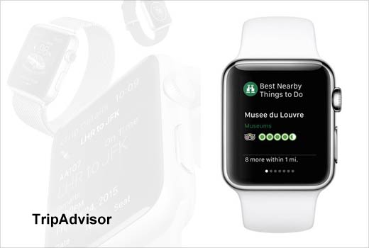 Personalizing Your Apple Watch: 21 Useful Apps - slide 5