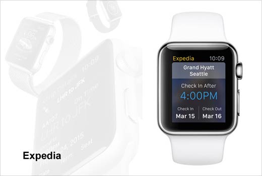 Personalizing Your Apple Watch: 21 Useful Apps - slide 7
