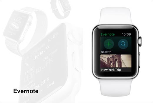 Personalizing Your Apple Watch: 21 Useful Apps - slide 9