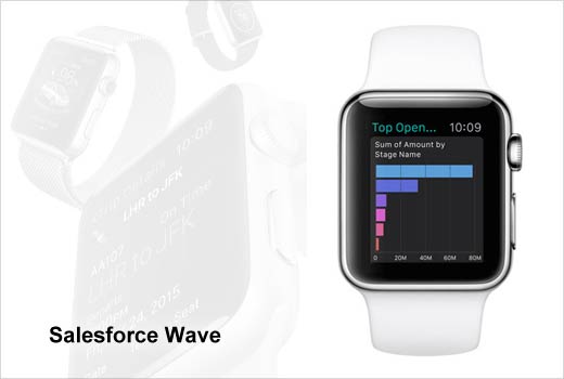 Personalizing Your Apple Watch: 21 Useful Apps - slide 10