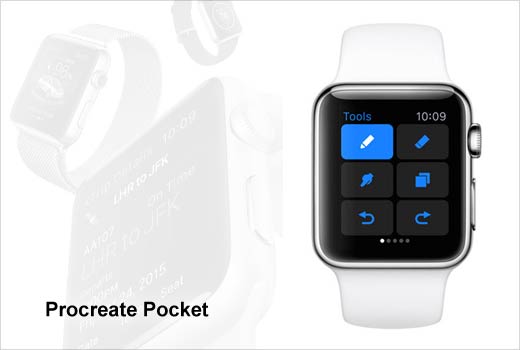 Personalizing Your Apple Watch: 21 Useful Apps - slide 11