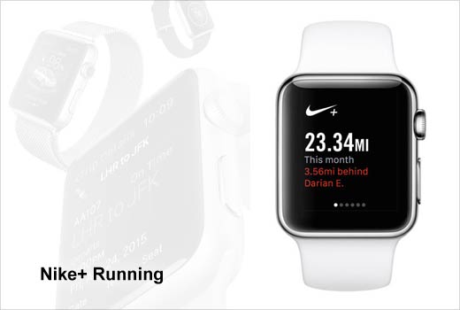 Personalizing Your Apple Watch: 21 Useful Apps - slide 14