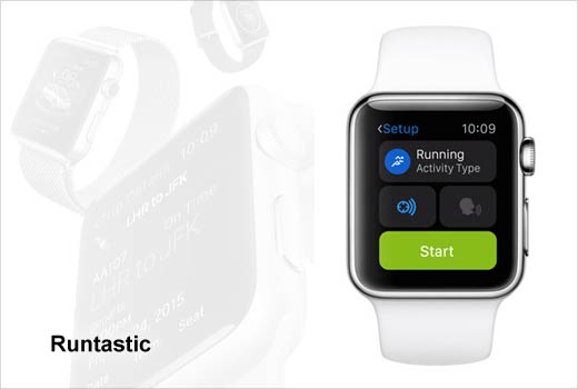 Personalizing Your Apple Watch: 21 Useful Apps - slide 16