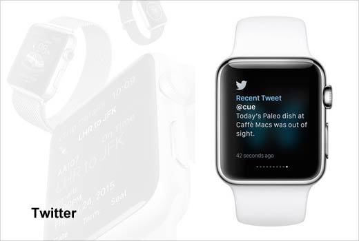Personalizing Your Apple Watch: 21 Useful Apps - slide 18