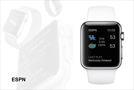 Personalizing Your Apple Watch: 21 Useful Apps - slide 22