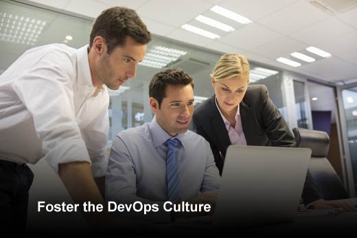 How to Get DevOps Up and Running in Your Company - slide 6