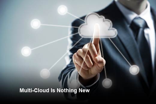 Multi-Cloud 101: 7 Things You Need to Know - slide 2