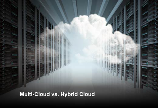 Multi-Cloud 101: 7 Things You Need to Know - slide 3
