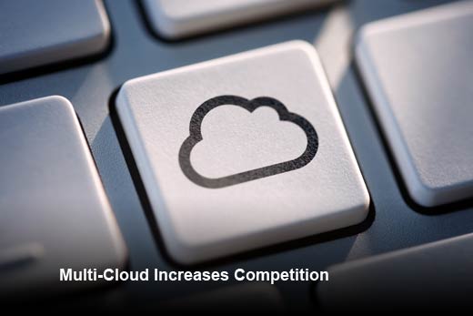 Multi-Cloud 101: 7 Things You Need to Know - slide 4