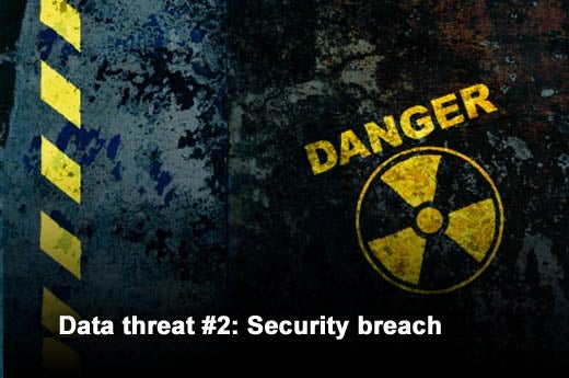 Five Threats Google Apps Can’t Defend Against, But You Can - slide 3