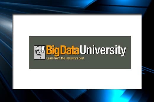 Big Data Certification and Training Options on the Rise - slide 13