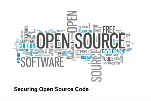 Keeping Open Source Code Safe: 5 Tips for the Enterprise - slide 1