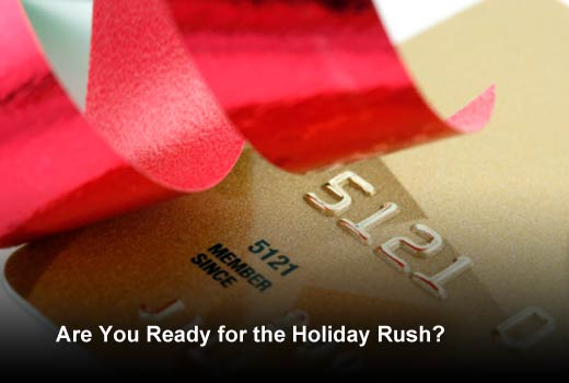 5 Performance Testing Tips to Meet the Holiday Rush - slide 1