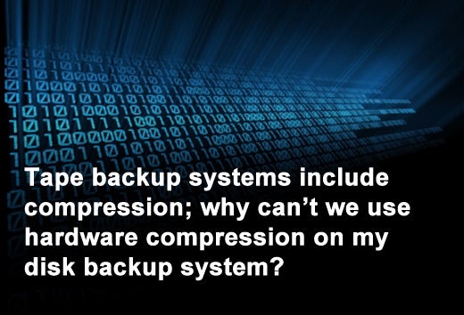 Common Questions-and Answers-about Backup Data Reduction - slide 4