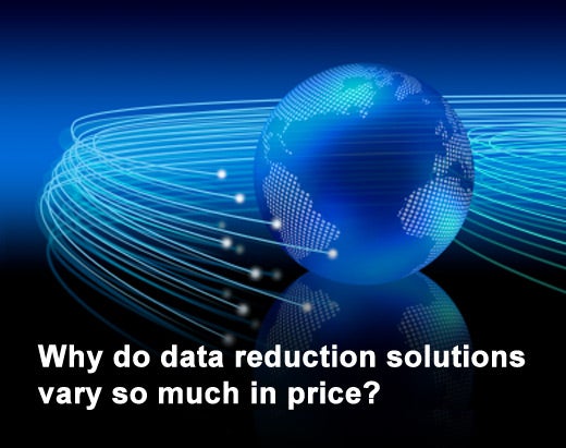 Common Questions-and Answers-about Backup Data Reduction - slide 7