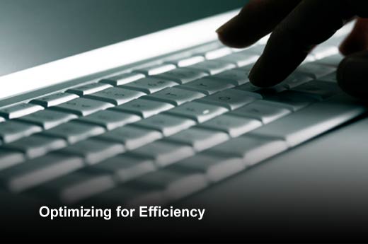 Five Strategies for Improved SMB Document Efficiency - slide 6