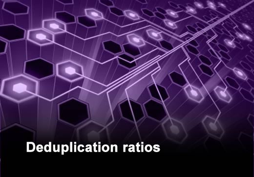 The Data Deduplication Revolution - slide 9