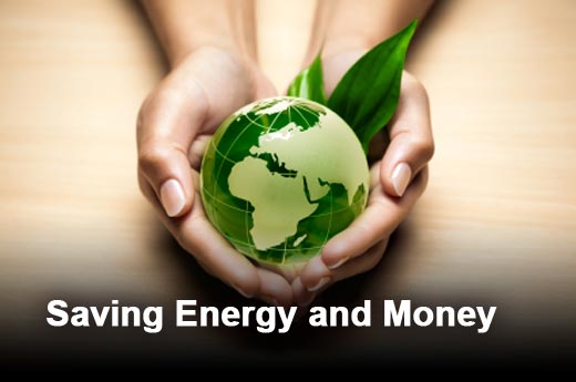 Energy-saving Practices Cut Energy Consumption by 2.7 Million Kilowatt-hours - slide 1