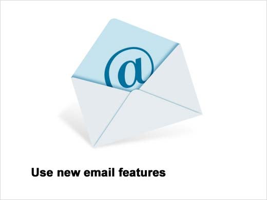 Ten Tips to Gain Control of Your Email Inbox - slide 10
