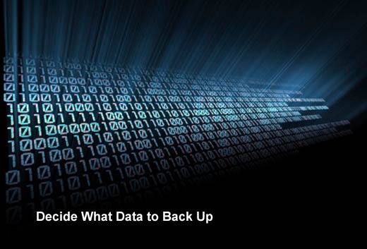 How to Mitigate the Risk of Data Loss and Disruption in 2016 - slide 4