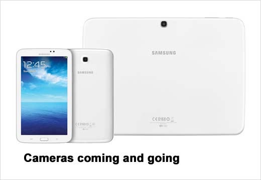 Samsung Lines Up New Galaxy Tablets Against iPad - slide 4