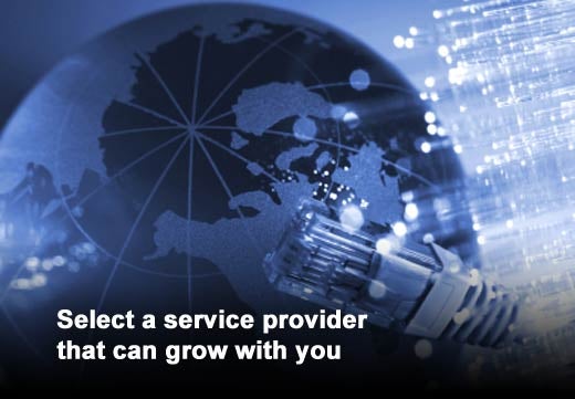 CIOs and the New Service Provider: What You Need to Know - slide 3
