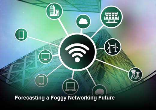 Why Fog Networking Is Key to IoT Success - slide 1