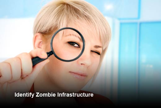 5 Best Practices for Managing Zombie Cloud Infrastructure - slide 2