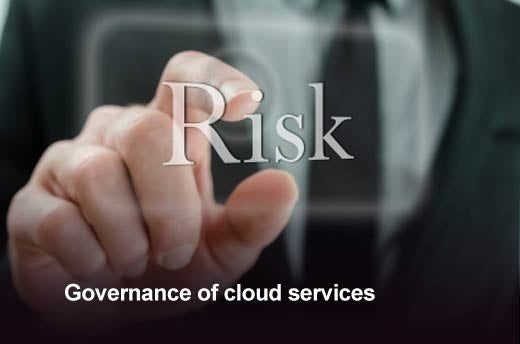 Cloud Security: Technologies You Need to Safely Use the Cloud - slide 6