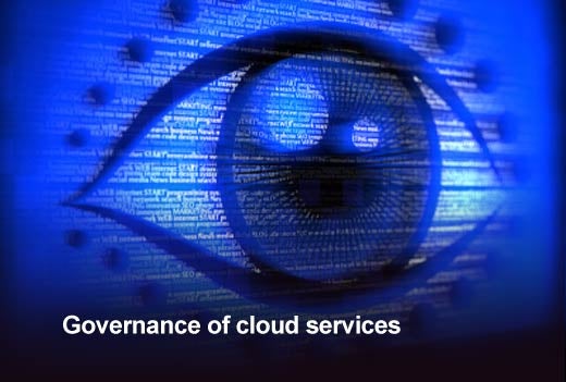 Cloud Security: Technologies You Need to Safely Use the Cloud - slide 7