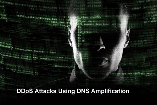 Top DNS Threats and How to Deal with Them - slide 2